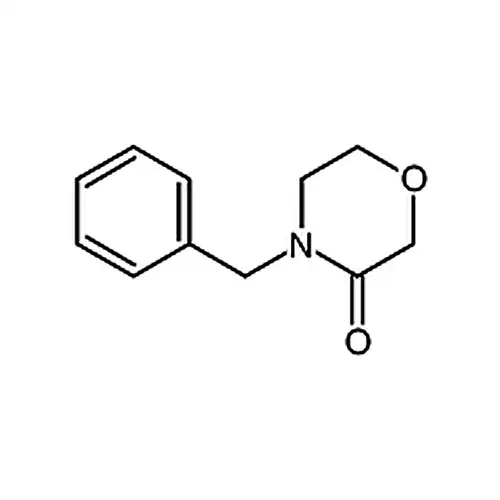 4-苄基吗啉-3-酮