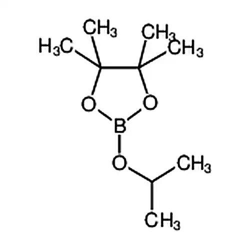 2-异丙氧基-4,4,5,5-四甲基-1,3,2-二氧硼烷