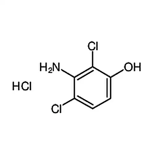 2,4-二氯-3-氨基苯酚盐酸盐
