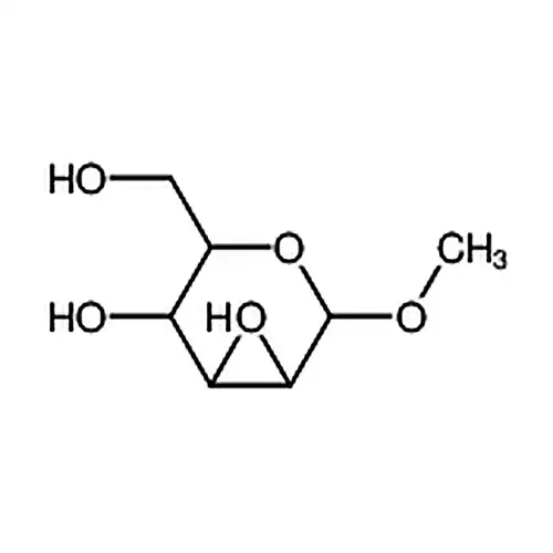 α-甲基-D-甘露糖苷