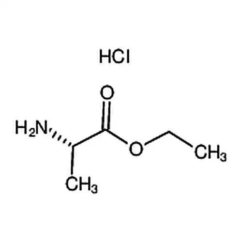 DL-丙氨酸乙酯盐酸盐