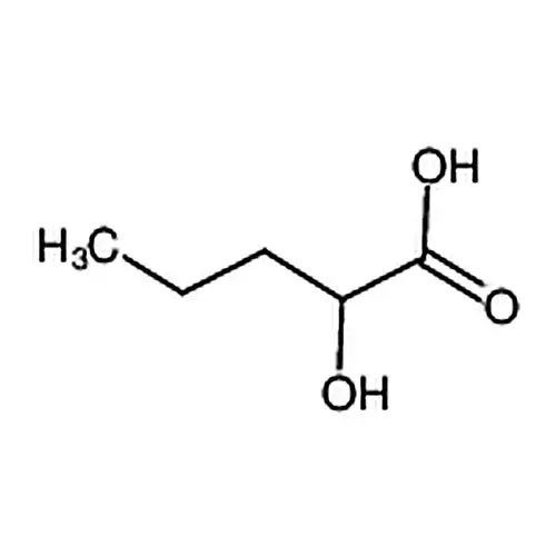 2-羟基戊酸