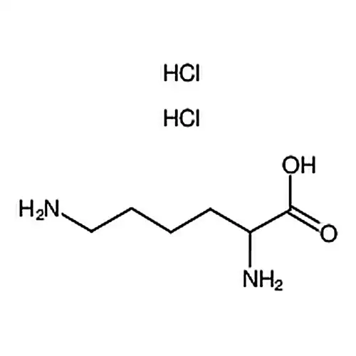 DL-赖氨酸二盐酸盐