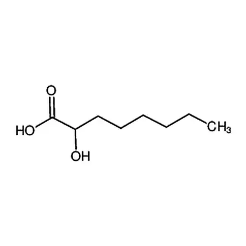 2-羟基辛酸