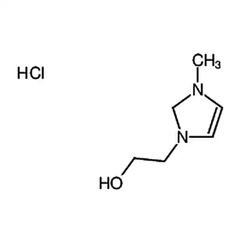 1-(2'-羟乙基)-3-甲基咪唑氯化物