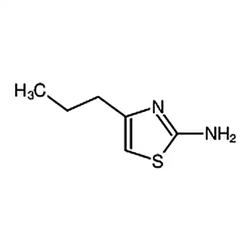 4-丙基噻唑-2-胺