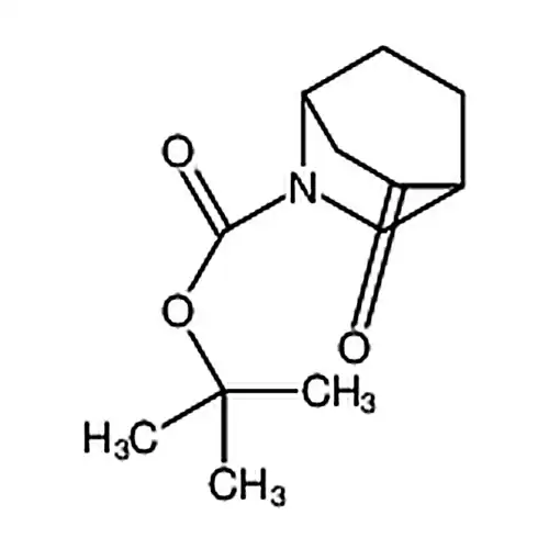 5-氧代-2-氮杂双环[2.2.2]辛烷-2-羧酸叔丁酯