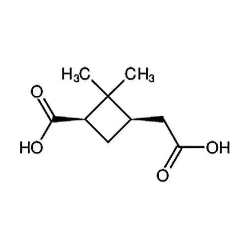 rel-cis-Pinic acid