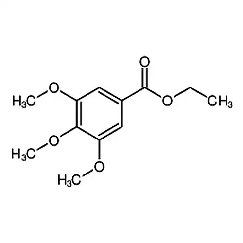 3,4,5-三甲氧基苯甲酸乙酯