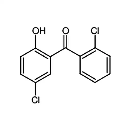 2',5-二氯-2-羟基二苯甲酮