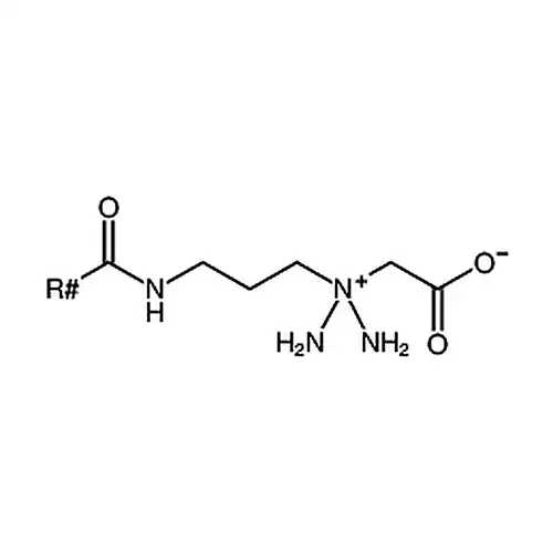 椰油酰胺丙基甜菜碱