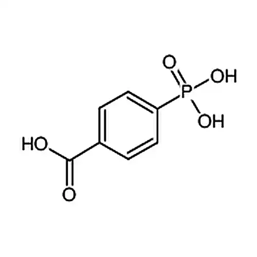 4-磷酰基苯甲酸