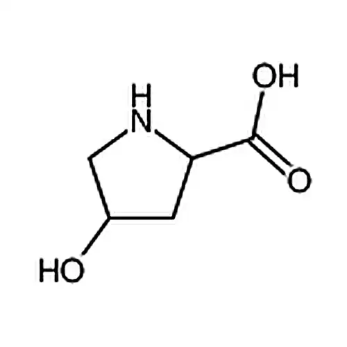 顺式-4-羟基-L-脯氨酸