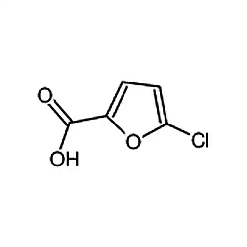 5-氯-2-糠酸