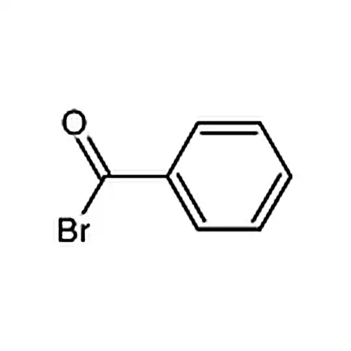 苯甲酰溴
