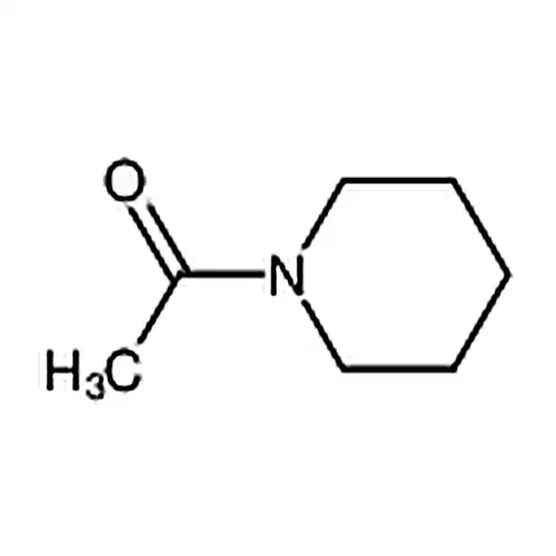 1-乙酰哌啶