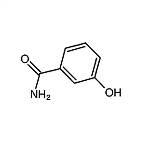3-羟基苯甲酰胺