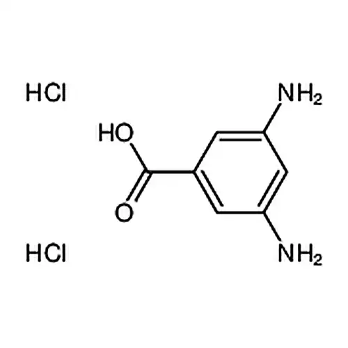 3,5-二氨基苯甲酸二盐酸盐