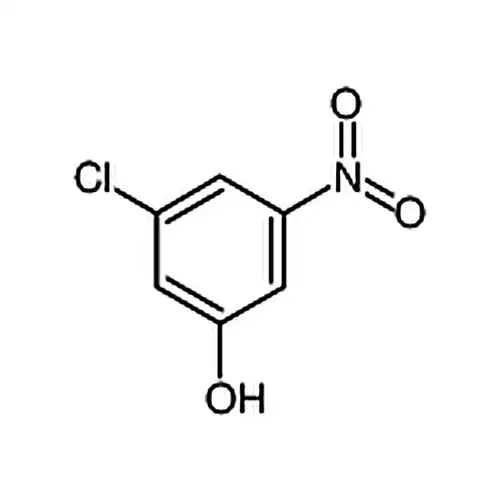 3-氯-5-硝基苯酚