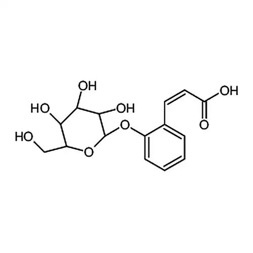 草木樨苷