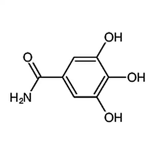 3，4，5-三羟基苯甲酰胺