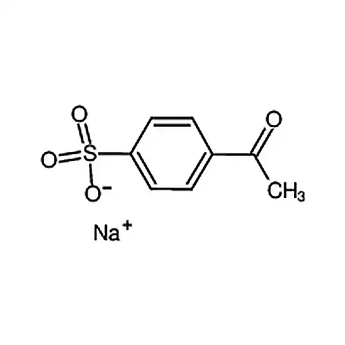 4-乙酰基苯磺酸钠盐