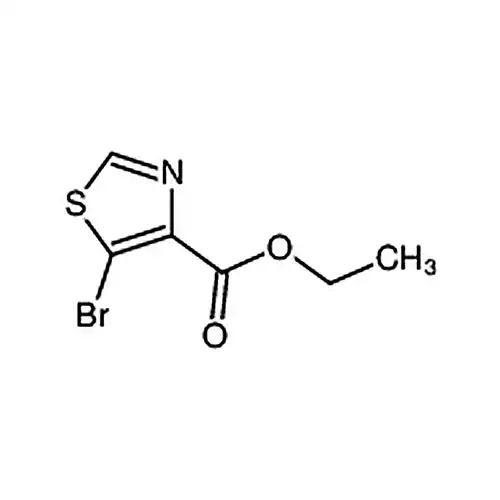 5-溴噻唑-4-甲酸乙酯