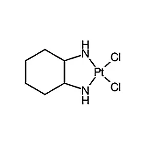 (1,3-二氨基环己烷)二氯化铂