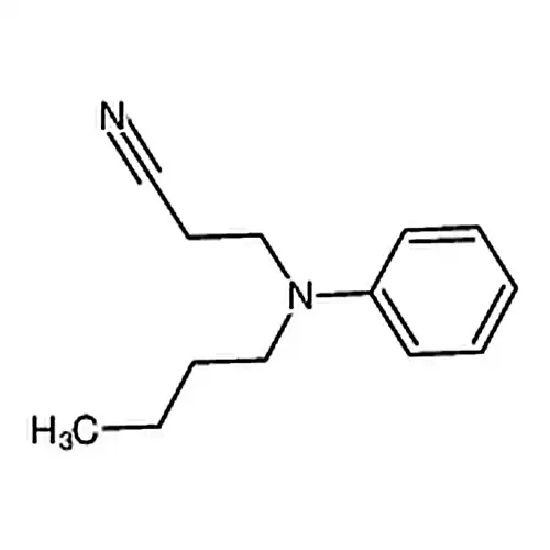 N-(2-氰乙基)-N-丁基苯胺