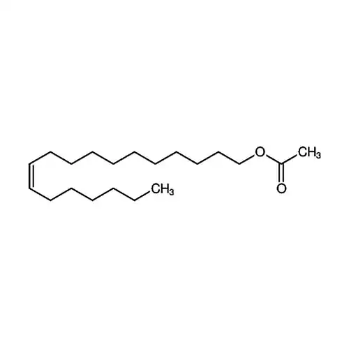 顺11-十八烯醇乙酸酯