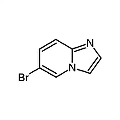 6-溴-咪唑并[1,2-a]吡啶