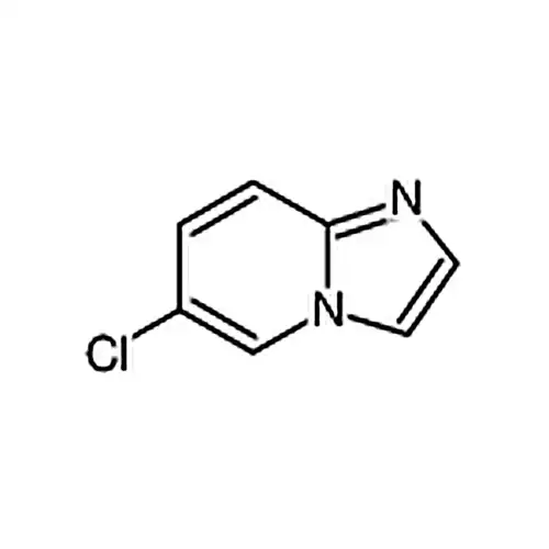 6-氯咪唑[1，2-A]吡啶