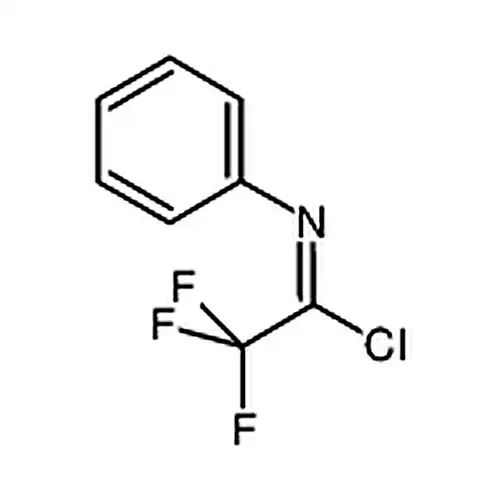 2,2,2-三氟-N-苯基亚氨代乙酰氯