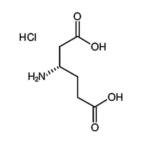L-β-高谷氨酸盐酸盐