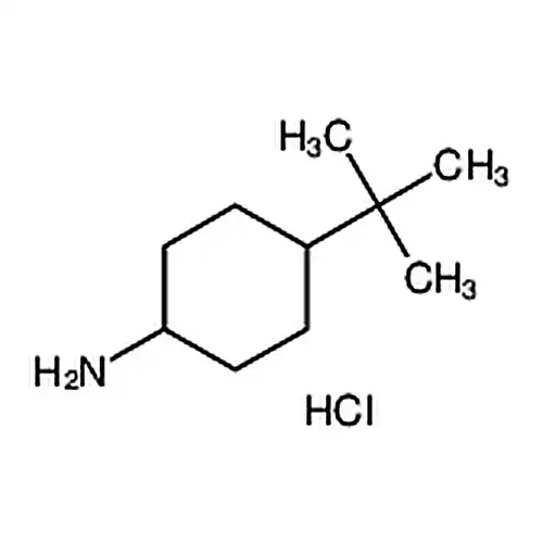 (1s，4s)-4-(叔-丁基)环己胺盐酸