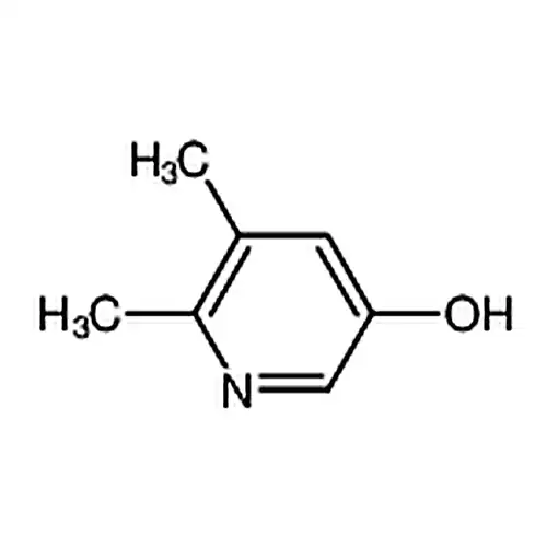 5,6-二甲基-3-羟基吡啶