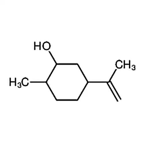 二氢香芹醇（含100ppm3,5-二叔丁基-1,2-邻苯二酚稳定剂）