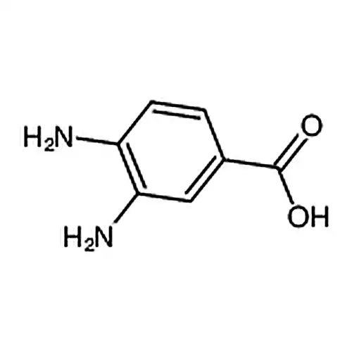 3,4-二氨基苯甲酸