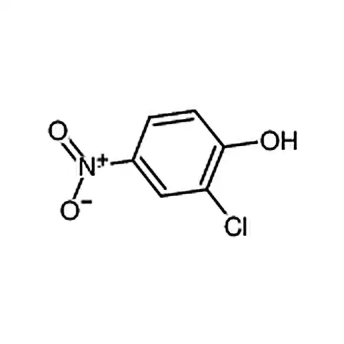 4-硝基-2-氯苯酚