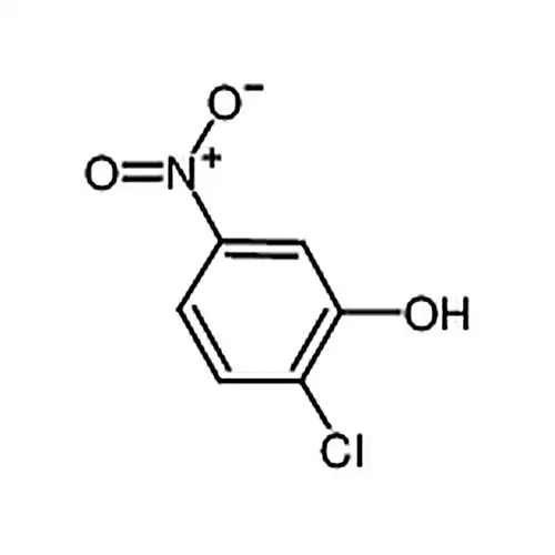 2-氯-5-硝基苯酚