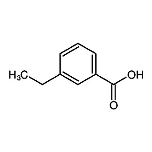 3-乙基苯甲酸