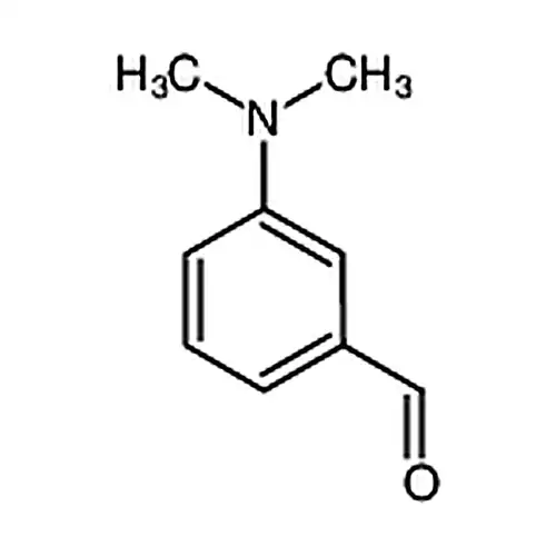 间二甲氨基苯甲醛