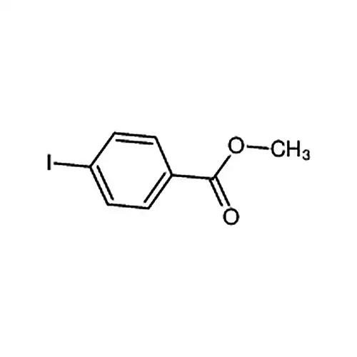 4-碘苯甲酸甲酯