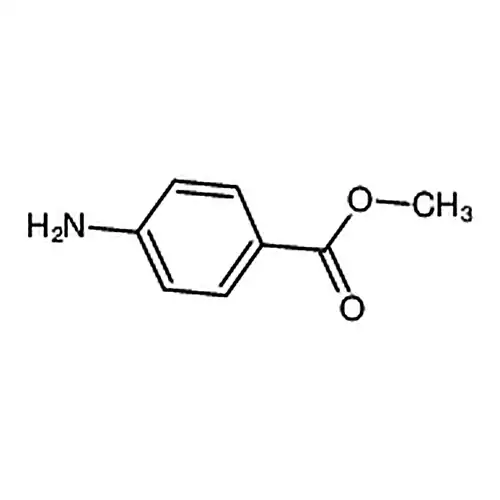 4-氨基苯甲酸甲酯