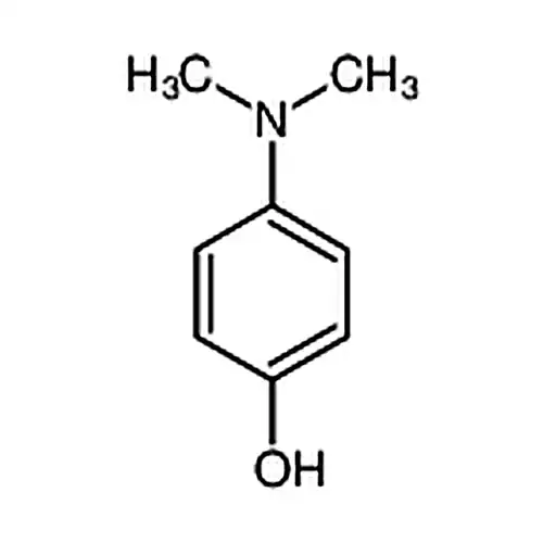 4-二甲氨基苯酚
