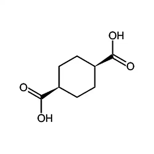 順式1,4-环己烷二甲酸