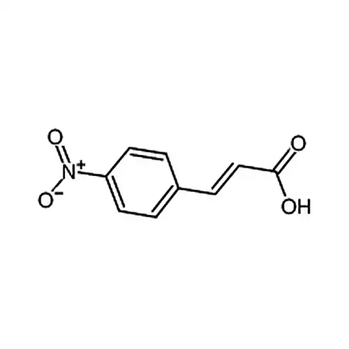 4-硝基肉桂酸