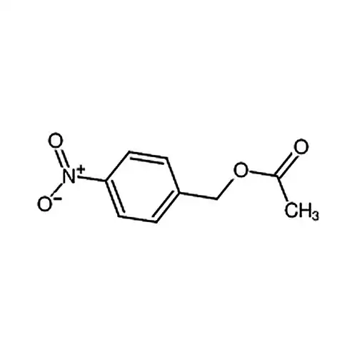乙酸-4-硝基苄酯