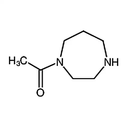 N-乙酰基高哌嗪