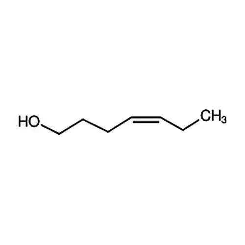 顺-4-庚烯-1-醇